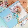 Ciao Bella CBQ042 Assorted Paper One Size