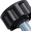 5PCS Pull Pin Knob Spring Loaded Handle Fast Installation for