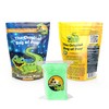The Original Bag of Poo®, Alligator Poo (Green Apple Flavor