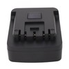 Battery Adapter ABS Lightweight Power Tool Power Adapter for Bosch