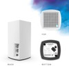 Linksys Velop WHW0101 Dual Band Whole Home Mesh WiFi 5