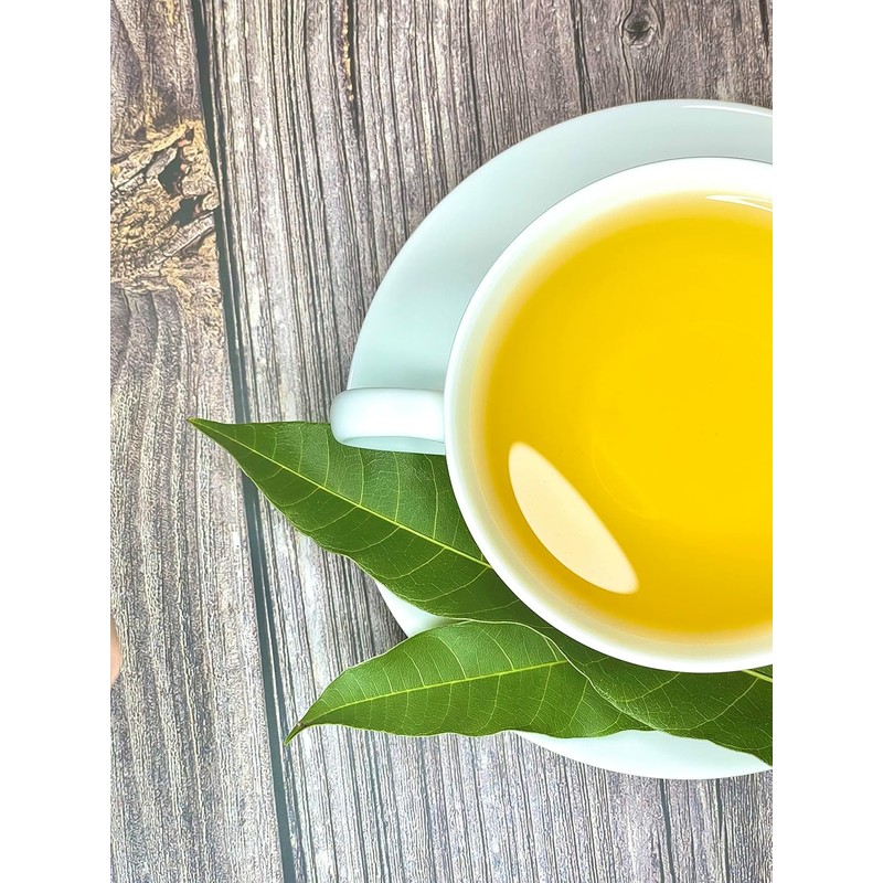 Mango Leaf Tea - Pure Herbal Tea Series by Palm