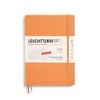 LEUCHTTURM1917 370604 Monthly Planner & Notebook 2025, Composition B5 Softcover