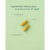 nutriADN - D-TOX NAC SUPPORT – Suplemento Alimenticio en Cápsulas