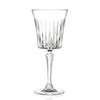 Lorren Home Trends RCR Timeless Water Glasses