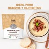 BULK SUPERFOODS - Extracto de Melena de León Orgánico en