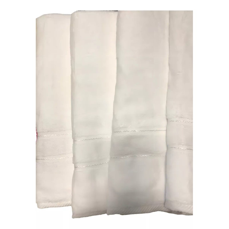 Primavera Toalla De Baño Completo 100% Algodón, 85x 170cm -