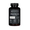 Creatine HCL Supplement Capsules 30 Day Supply 500mg Supports Energy