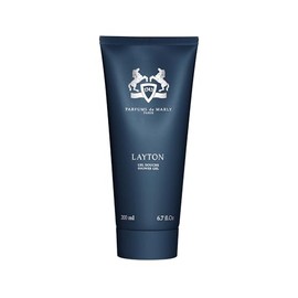 Parfums de Marly Layton Shower Gel – 6.7 Fl Oz