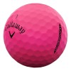 Pelotas De Golf Callaway Supersoft 2025 Rosa