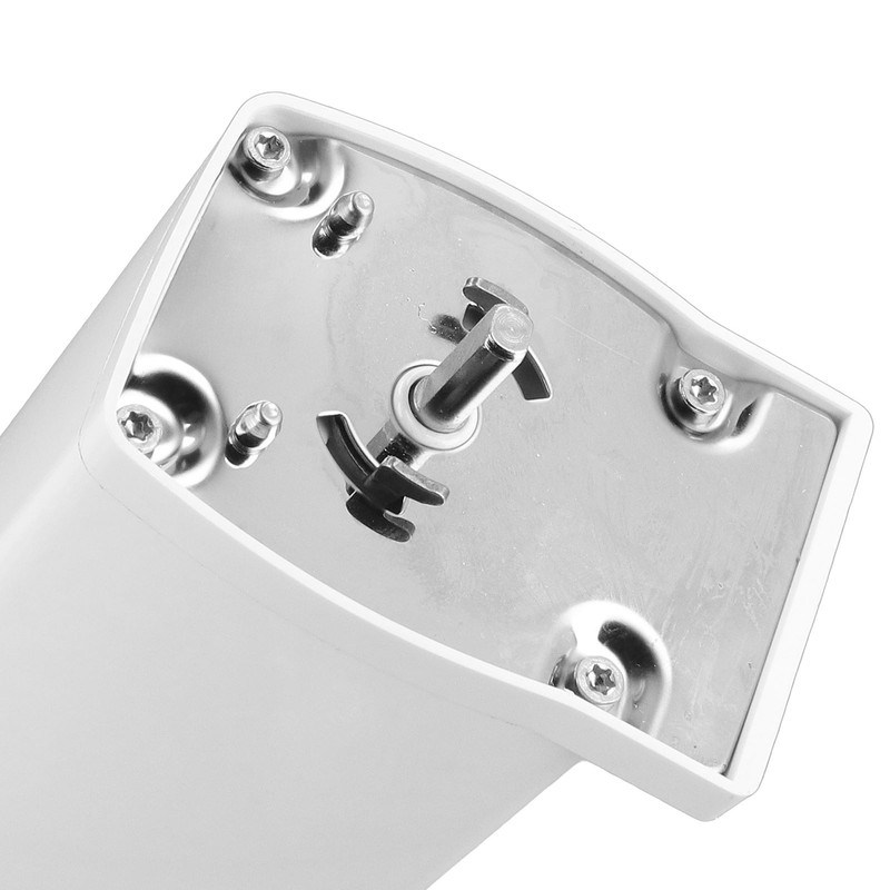 Smart Voice Curtain Motor for ZigBee 2.0Nm Silent Automatic Electric