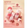 Rubor Sheglam liquid blush Color Bloom líquido tono cutie pie