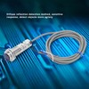 BERM Photoelectric Switch Proximity Sensor 4‑Wire NPN NO CDD‑40N DC12‑24V