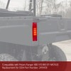 KICRY UTV Tail Light Compatible with Polaris Ranger 400 570