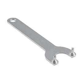 Truper LL-ESMA-45, Llave de repuesto para esmeriladoras de 4 ½"