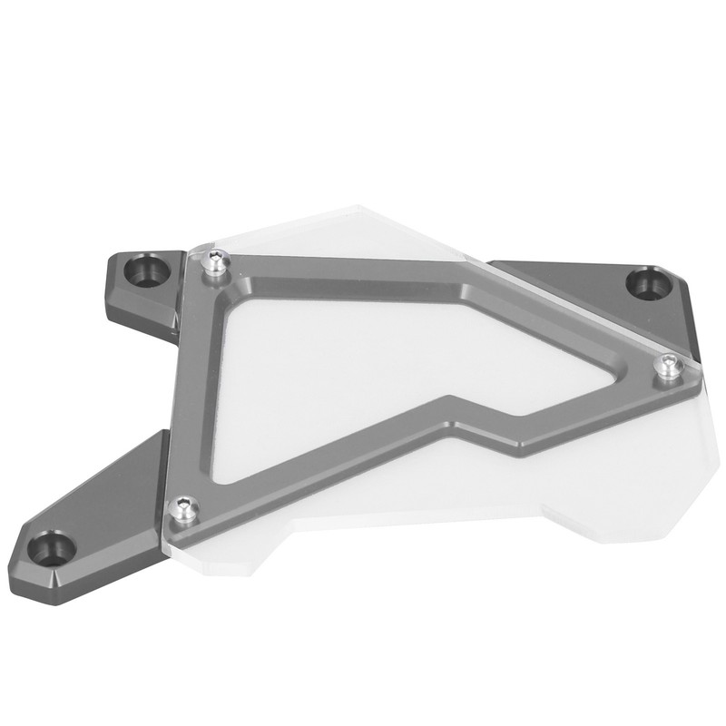 Motorcycle Front Sprocket Protective Guard CNC Aluminium Alloy Replacement for