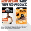 KT Tape, Pro Extreme Synthetic Kinesiology Athletic Tape, 20 Count,