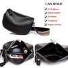 YUHONLNOR Camera Bags for Women Crossbody Bag Fanny Pack for