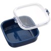 OSK PSS-1 Silver Mode Tight Case, Approx. 8.5 fl oz