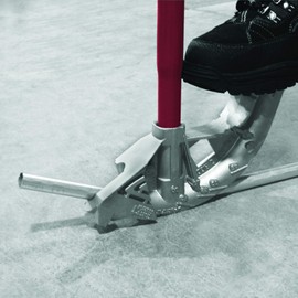 Gardner Bender 962 BigBen Aluminum Conduit Hand Bender Head, 1 inch EMT and ¾ inch Rigid IMC, Industry Standard Measurements, Fits (BH-75) Handle