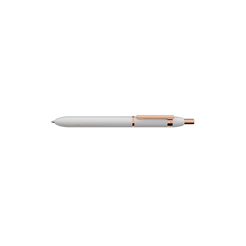 Otto Hutt Design 03 Mechanical Pencil 002-18799 - Solid Brass