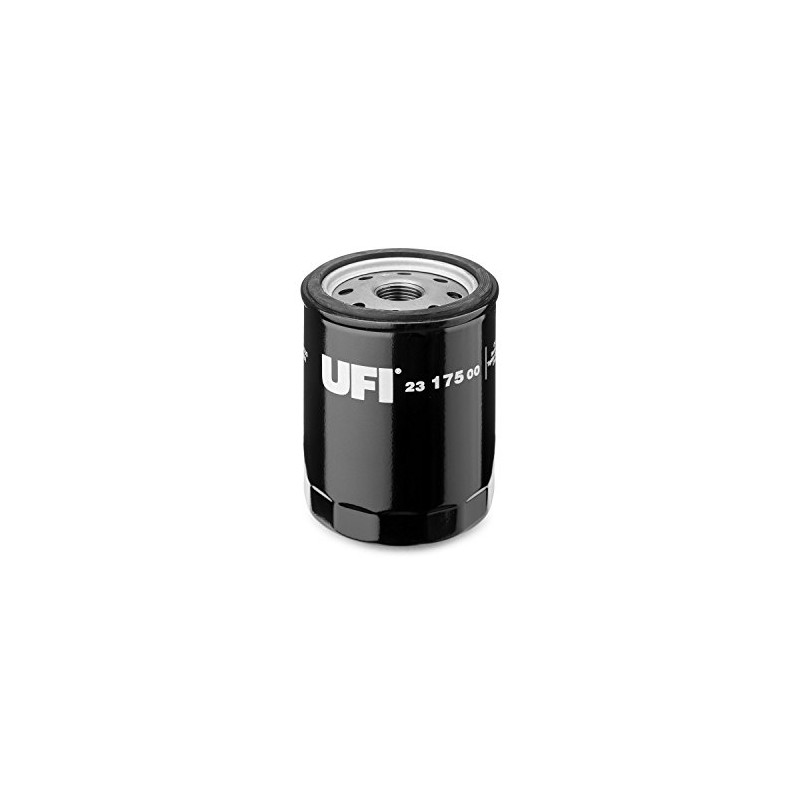 UFI Filters 23.175.00 Oil Filter for Cars