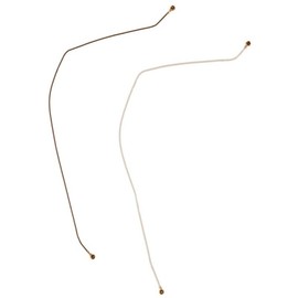 Flex Cable Set (Antenna, Set of 2) for LG K51 with Separator Card