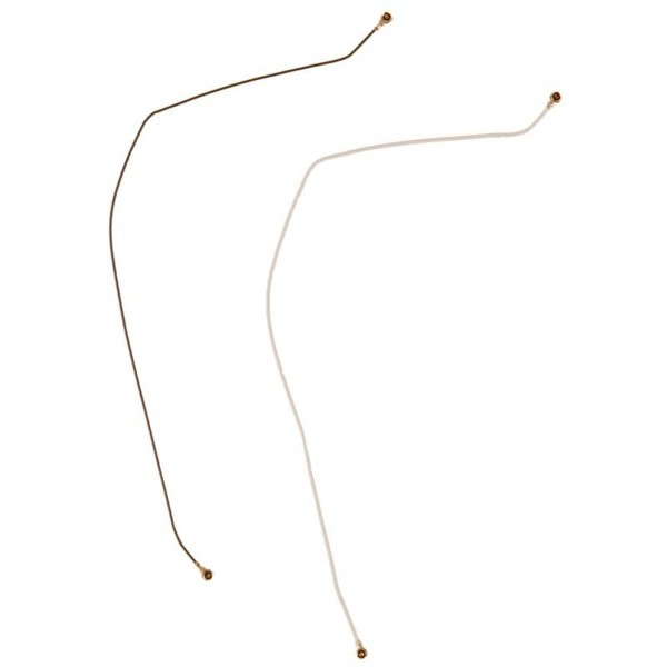 Flex Cable Set (Antenna, Set of 2) for LG K51