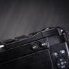 Iborrys-Compatible Panasonic S9 Camera Dedicated Thumb Up Grip, Thumb Handle,