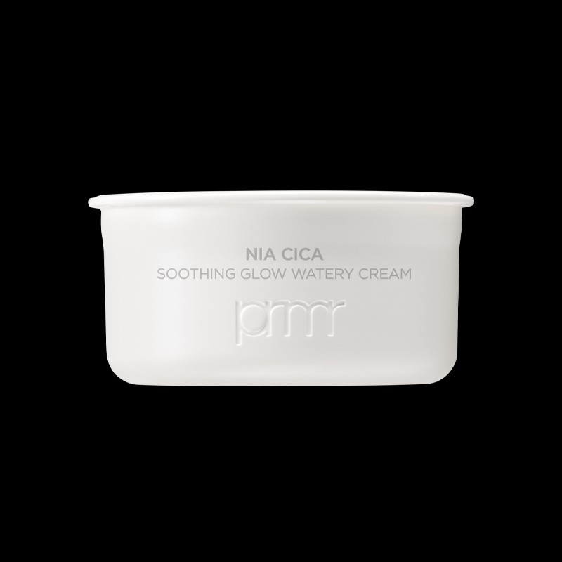 Primera [프리메라][리필] 나이아시카 수딩글로우 워터리 크림 [Primera][Refill] Niacinamide Soothing Glow
