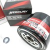 MERCURY OEM 100 Hr Maintenance Kit - 75-115HP FourStroke 1.7L