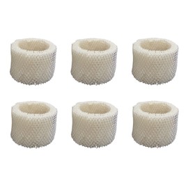for EFP Humidifier Filters for Honeywell for Filter A HAC-504AW, HAC504-6 Pack - Belts, V-Belts, Spare Parts for Vacuum Cleaners and More