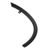 Front Wheel Arch Molding Plastic Mudguard Flares Protector Replacement for
