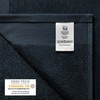 Blumtal Towel Set, 10 Face Cloths 15 x 21 cm,