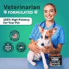 Artullano Calming Chews for Dogs Anxiety Relief Treats with Turmeric