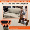 MULTUS Handle and Haul 1 Handle Moving Strap to Lift