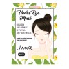 JLash Parches Para Ojeras Con Colágeno J Lash