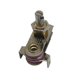 NuTone S57271000 Thermostat, White