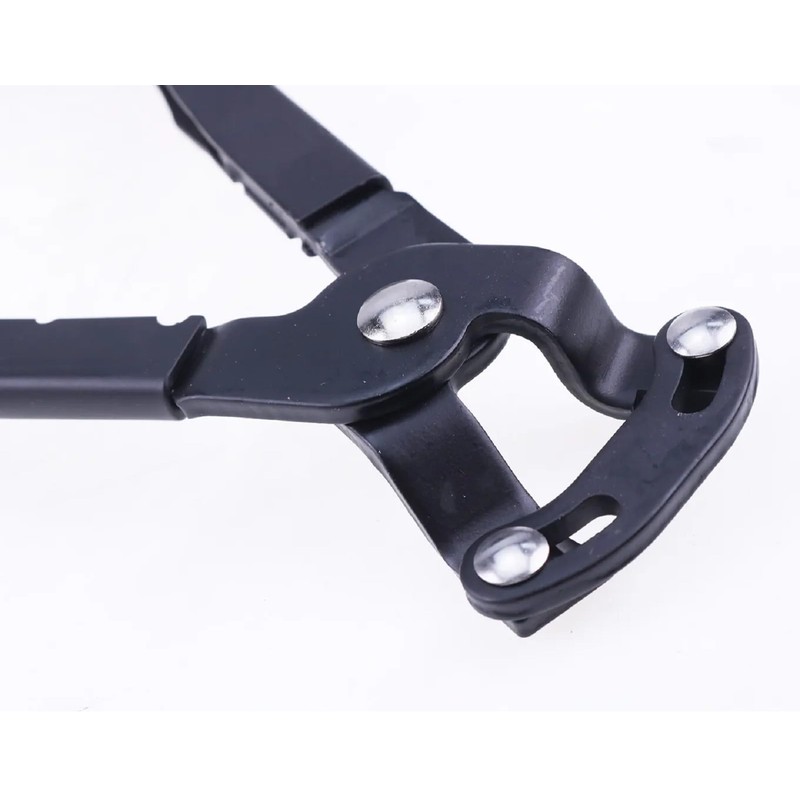 30600 Offset Boot Clamp Plier, CV Joint Boot Clamp Pliers,