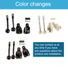 Lihopefe Bunge kit, General Replacement and Installation Accessories for Indoor/Outdoor