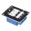 10 x 1 Relay 5V Module High Level Trigger Compatible