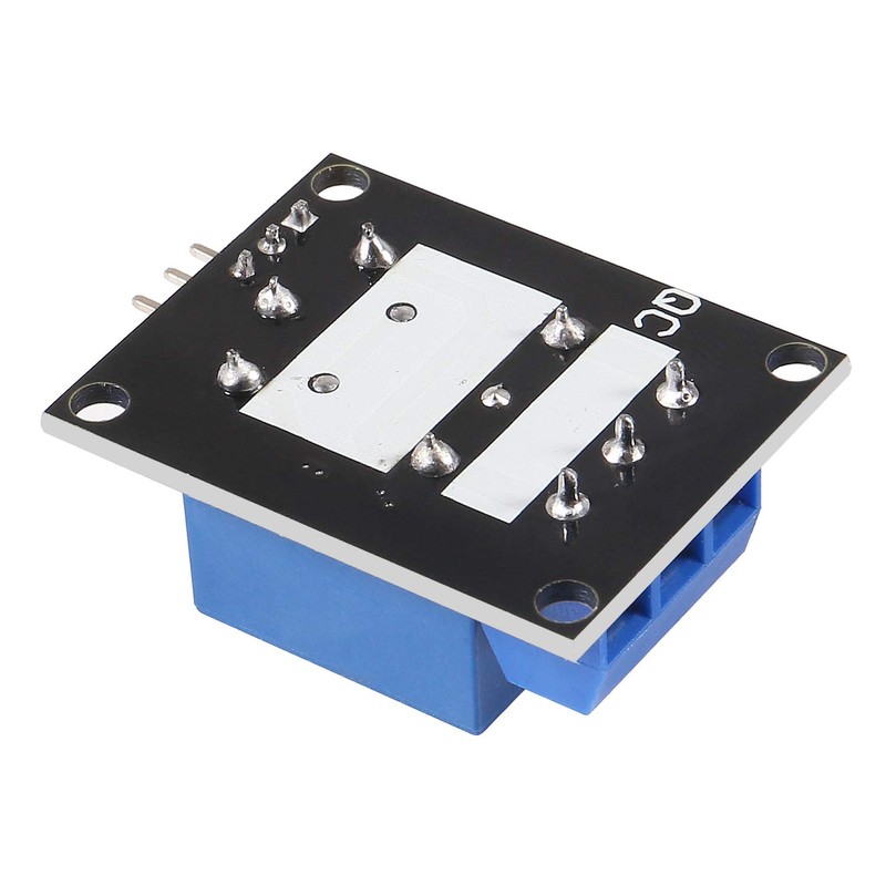 10 x 1 Relay 5V Module High Level Trigger Compatible