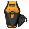 WINHUNT Tool Belt Drill Holster, 30 x 17 x 6