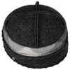 LIERYS Malvea Toque Women's Hat - Elegant Style (54-59 cm)