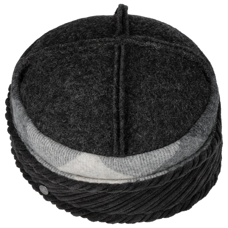 LIERYS Malvea Toque Women's Hat - Elegant Style (54-59 cm)