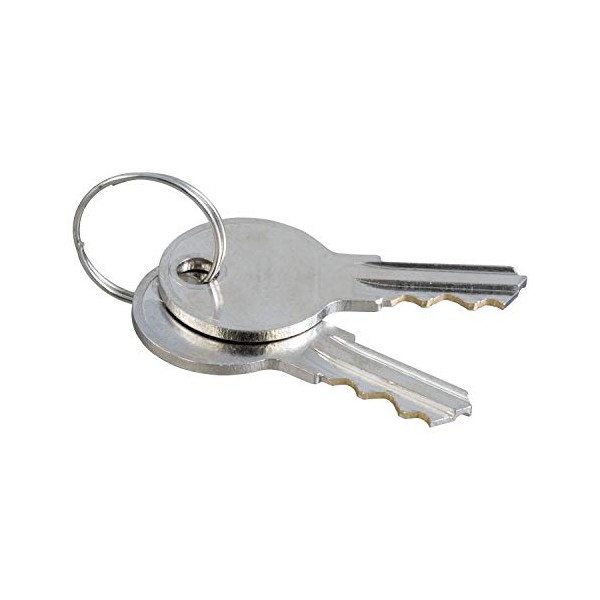 UWS KEYCH506 Key, Ch-Series #506 Ryadon for