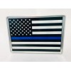 Hitchpals Company Thin Blue Line Flag Hitch Cover