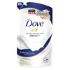 Dove Body Wash Premium Moisture Care Body Soap Refill