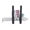 2.4G/5G 300Mbps PCI‑e Dual Band AP Wireless WiFi WLAN Adapter