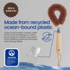 White Magic Eco Basics Coconut Dish Brush